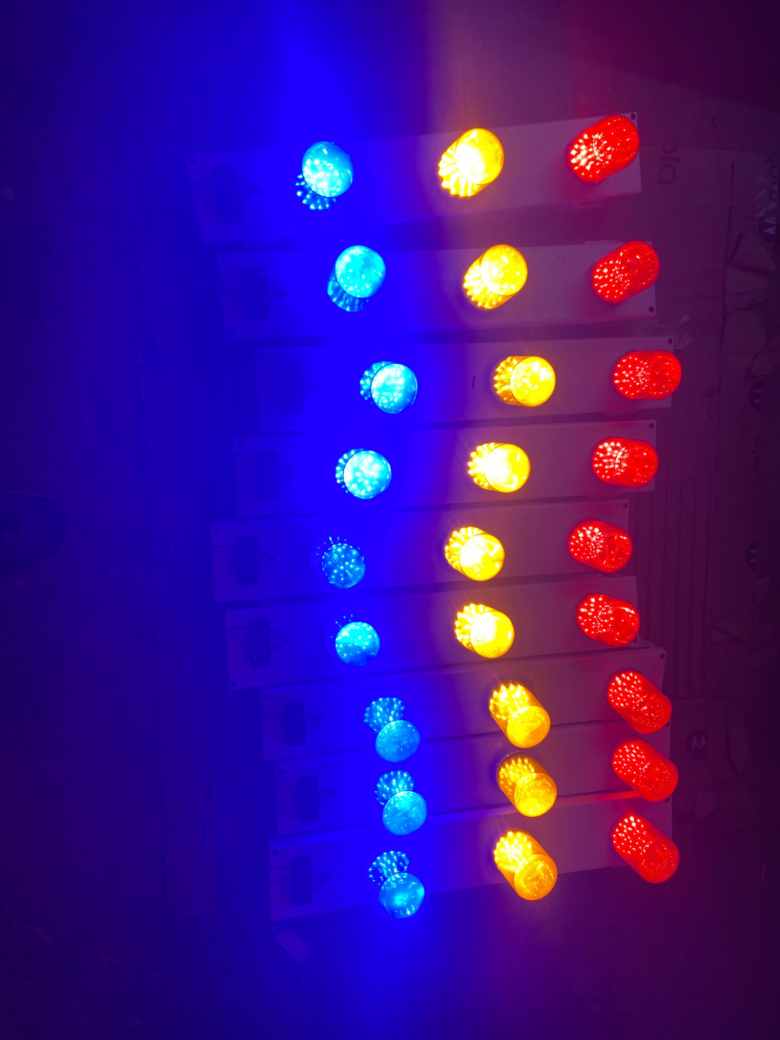 LED Lamp 6